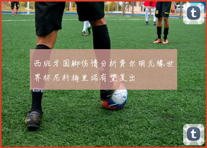 西班牙国脚伤情分析费尔明无缘世界杯尼科梅里诺有望复出