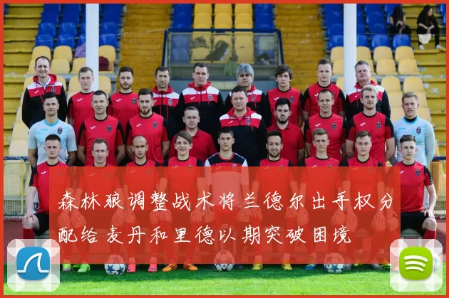 森林狼调整战术将兰德尔出手权分配给麦丹和里德以期突破困境