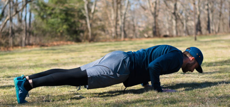 Functional Training: What Is It, And Why Do We Use It